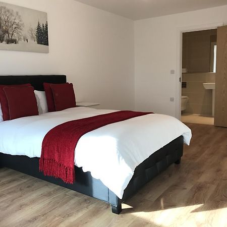 Greens End House London Ngoại thất bức ảnh