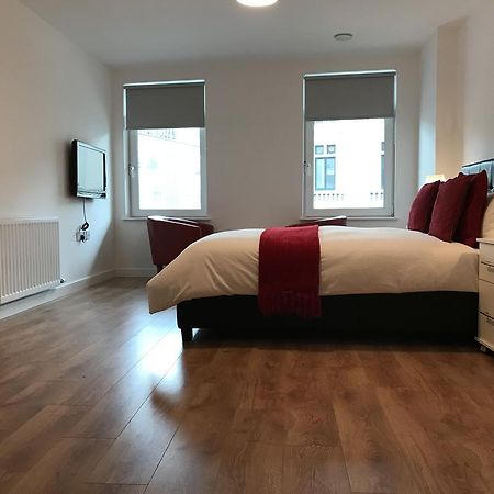 Greens End House London Ngoại thất bức ảnh
