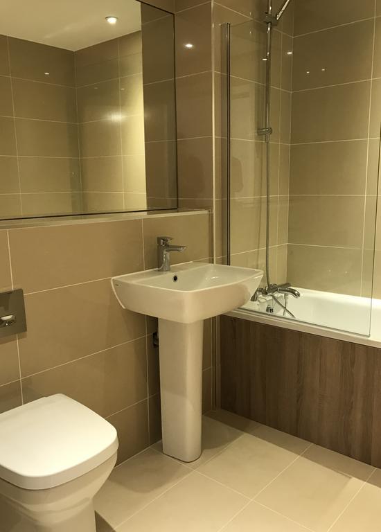 Greens End House London Ngoại thất bức ảnh