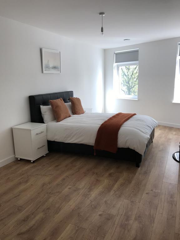 Greens End House London Ngoại thất bức ảnh