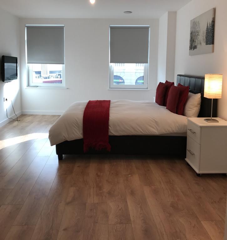 Greens End House London Ngoại thất bức ảnh