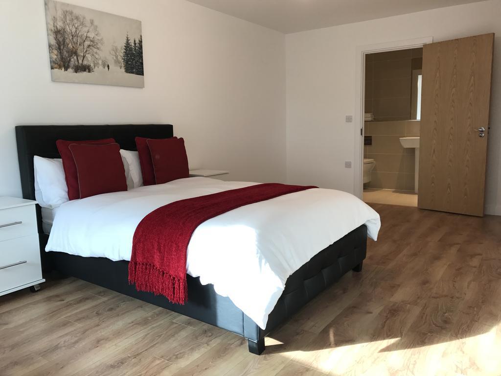 Greens End House London Ngoại thất bức ảnh