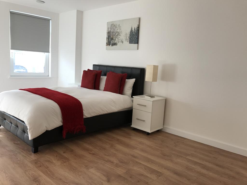 Greens End House London Ngoại thất bức ảnh