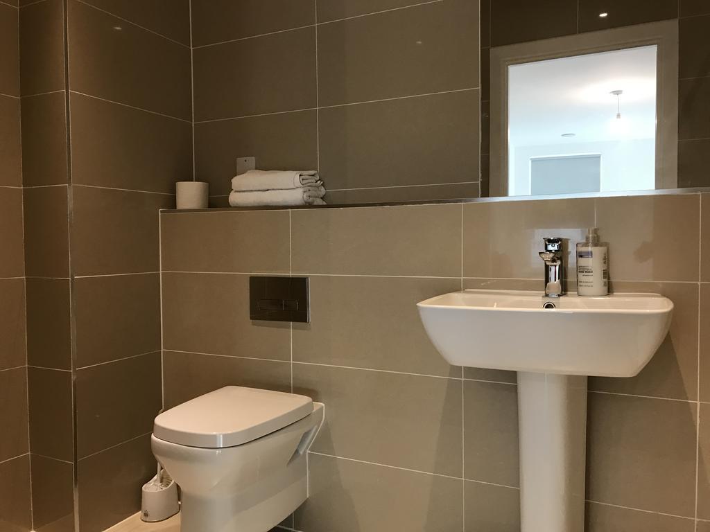 Greens End House London Ngoại thất bức ảnh