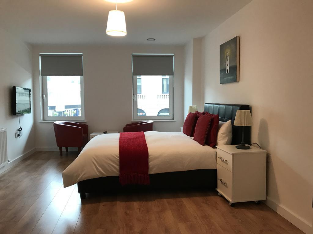 Greens End House London Ngoại thất bức ảnh