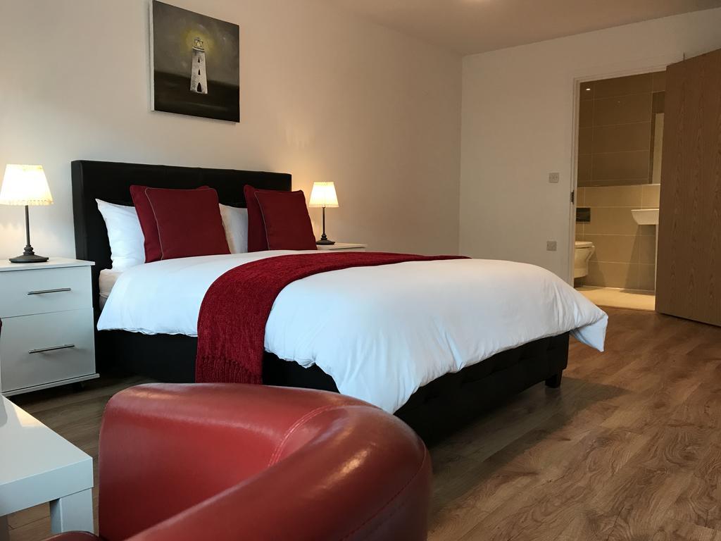 Greens End House London Ngoại thất bức ảnh