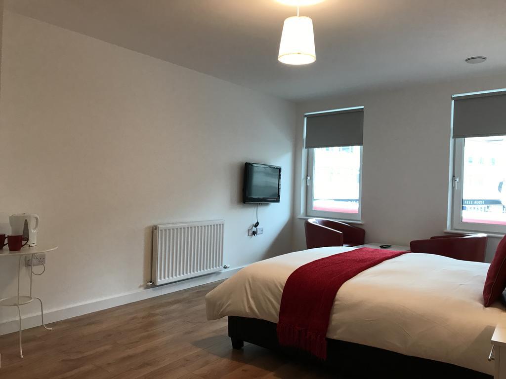 Greens End House London Ngoại thất bức ảnh