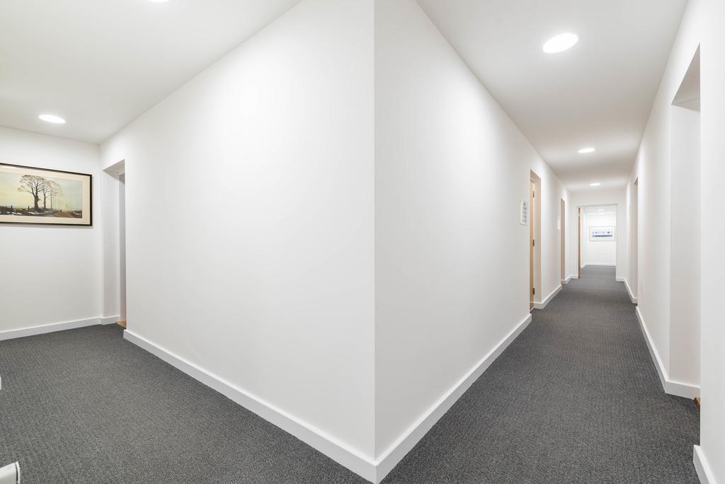 Greens End House London Ngoại thất bức ảnh
