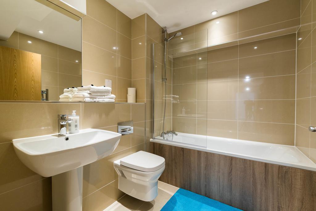 Greens End House London Ngoại thất bức ảnh