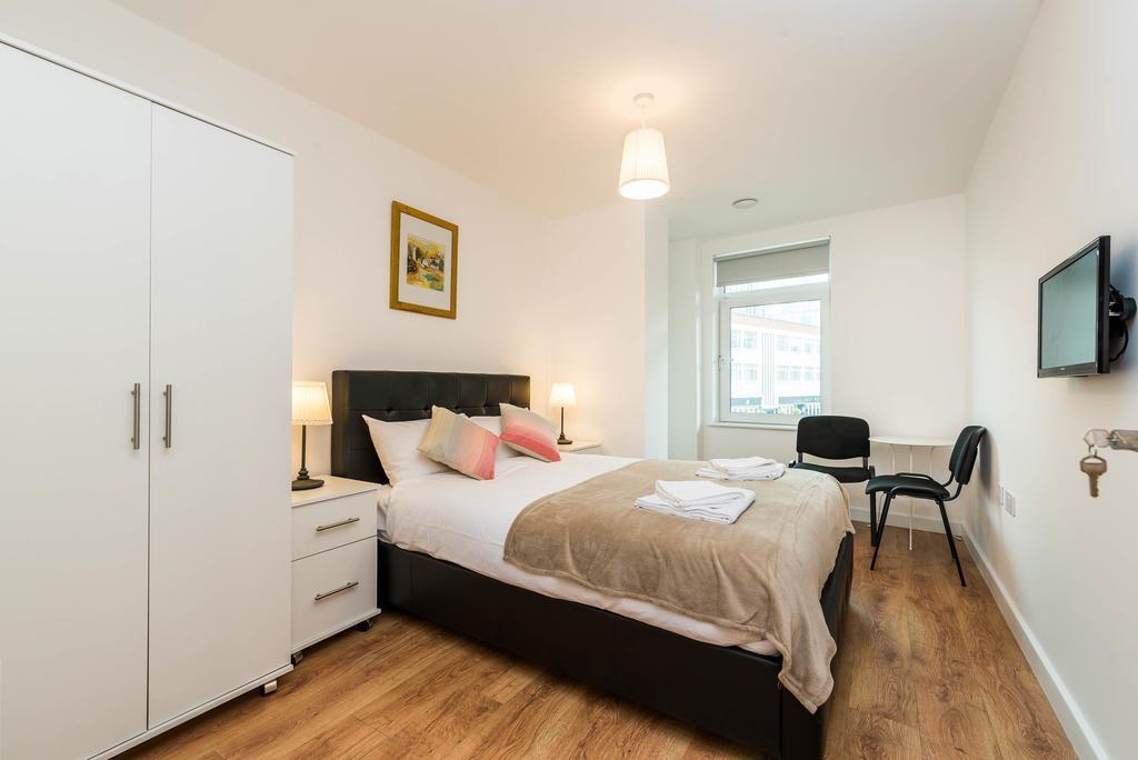 Greens End House London Ngoại thất bức ảnh