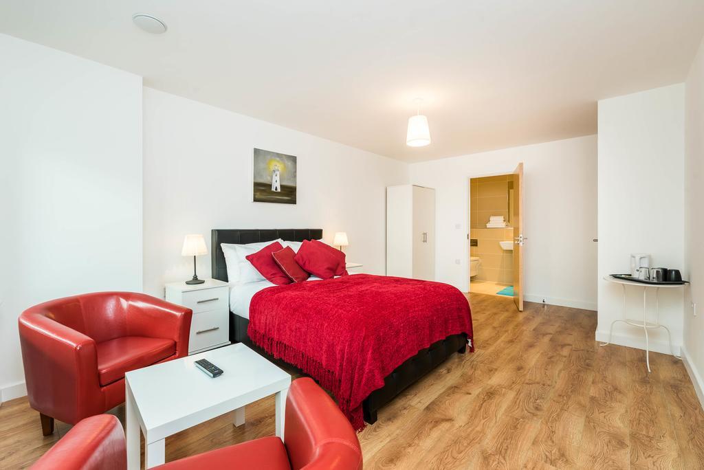Greens End House London Ngoại thất bức ảnh