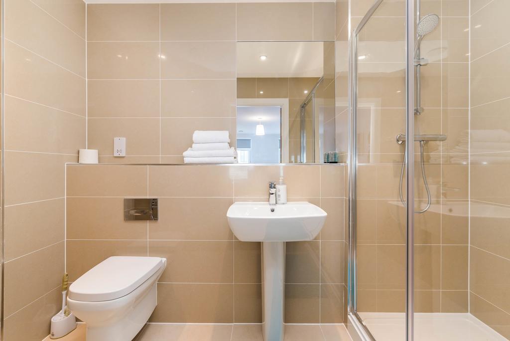 Greens End House London Ngoại thất bức ảnh