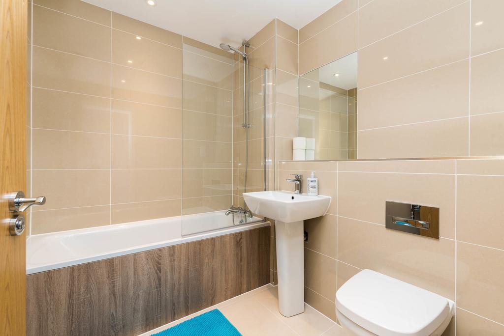 Greens End House London Ngoại thất bức ảnh