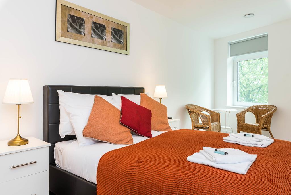Greens End House London Ngoại thất bức ảnh