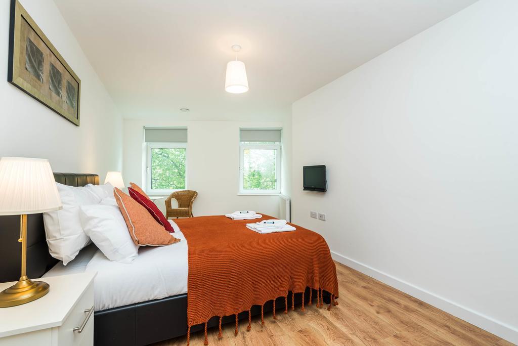 Greens End House London Ngoại thất bức ảnh
